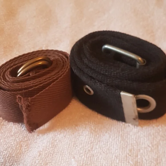 👖 2 Cloth belts - Picture 5 of 8